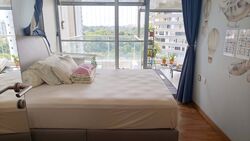 Bellerive (D10), Apartment #575230791